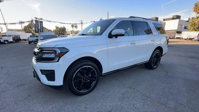 new 2024 Ford Expedition car, priced at $83,755