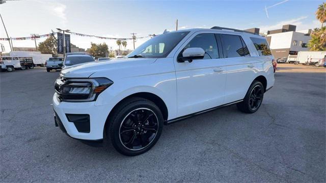 new 2024 Ford Expedition car, priced at $83,755