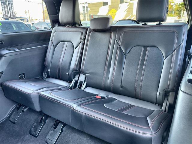 new 2024 Ford Expedition car, priced at $83,755