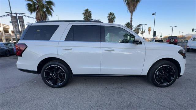 new 2024 Ford Expedition car, priced at $83,755