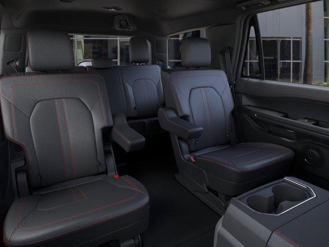 new 2024 Ford Expedition car, priced at $83,755