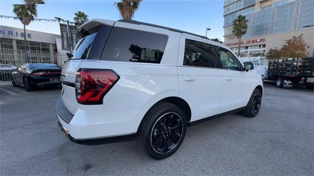 new 2024 Ford Expedition car, priced at $83,755