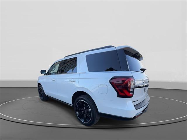 new 2024 Ford Expedition car, priced at $83,755