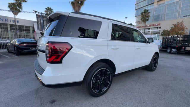 new 2024 Ford Expedition car, priced at $83,755
