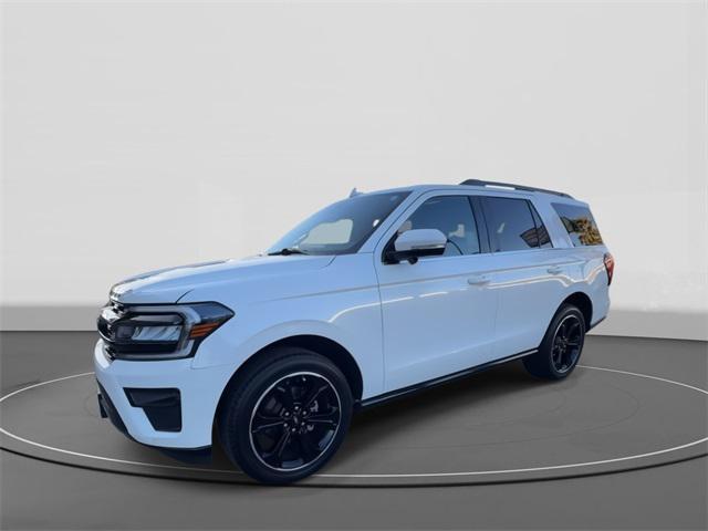new 2024 Ford Expedition car, priced at $83,755