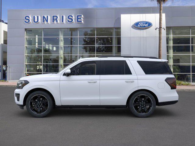 new 2024 Ford Expedition car, priced at $83,755