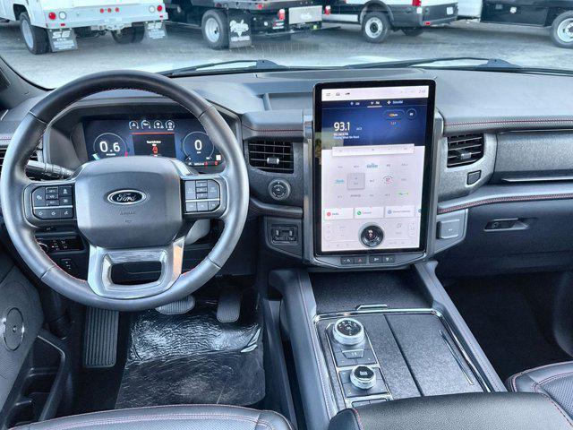 new 2024 Ford Expedition car, priced at $83,755