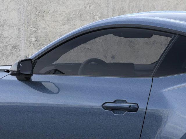 new 2025 Ford Mustang car, priced at $71,065