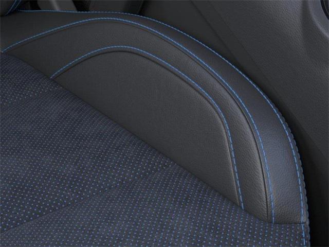 new 2025 Ford Mustang car, priced at $71,065
