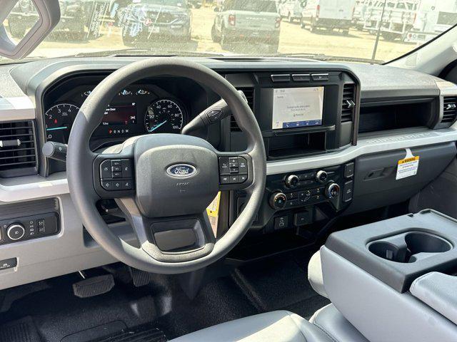 new 2024 Ford F-250 car, priced at $65,172