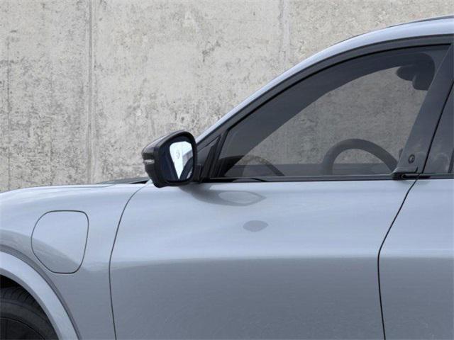 new 2025 Ford Mustang Mach-E car, priced at $59,760