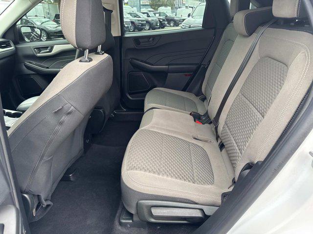 used 2022 Ford Escape car, priced at $21,200