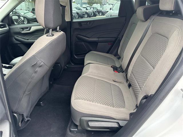 used 2022 Ford Escape car, priced at $21,200
