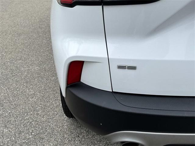 used 2022 Ford Escape car, priced at $21,200