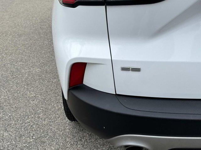 used 2022 Ford Escape car, priced at $21,200