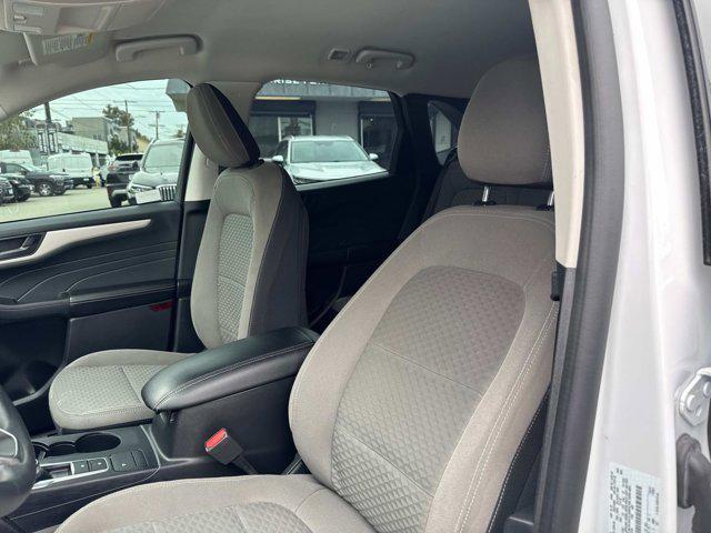 used 2022 Ford Escape car, priced at $21,200