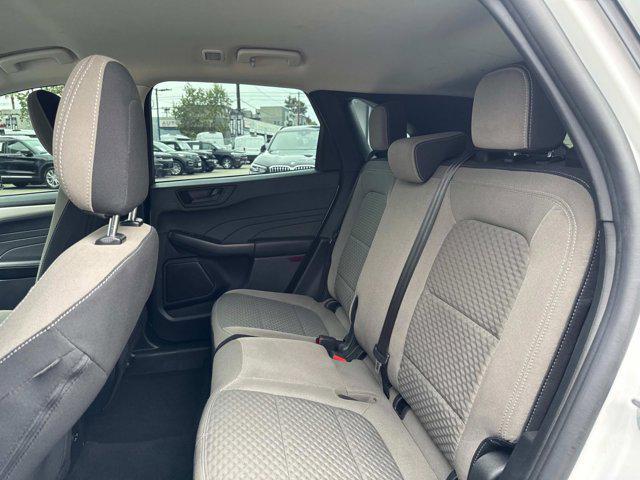 used 2022 Ford Escape car, priced at $21,200