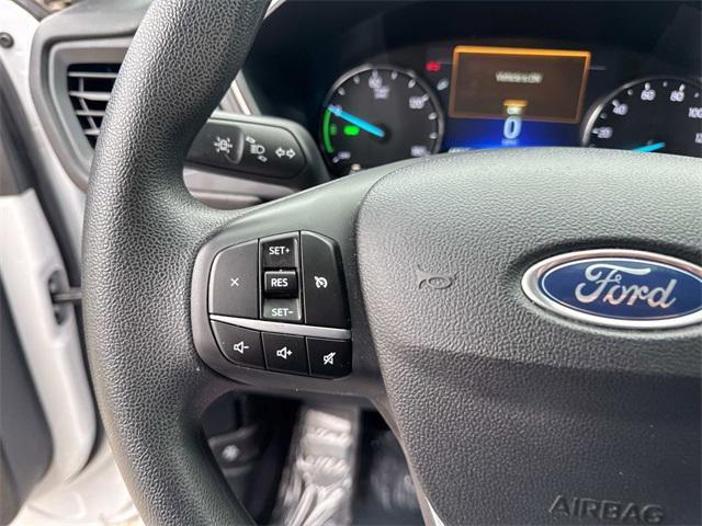 used 2022 Ford Escape car, priced at $21,200