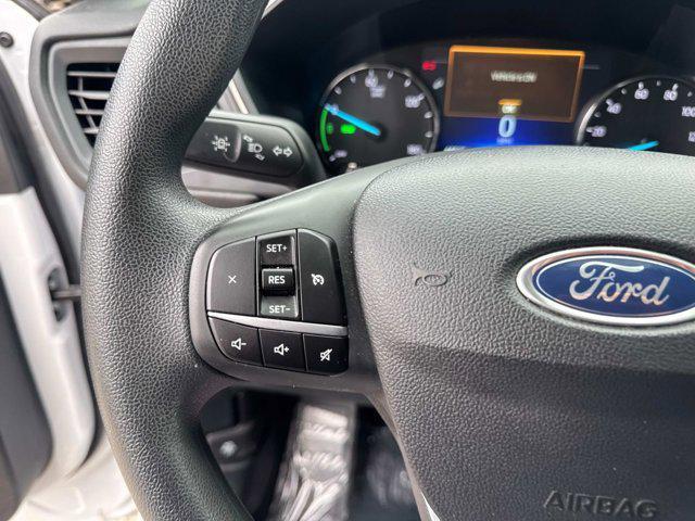 used 2022 Ford Escape car, priced at $21,200