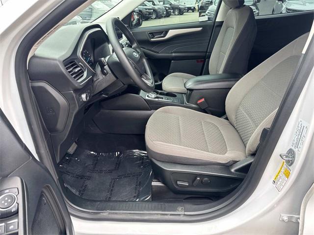 used 2022 Ford Escape car, priced at $21,200