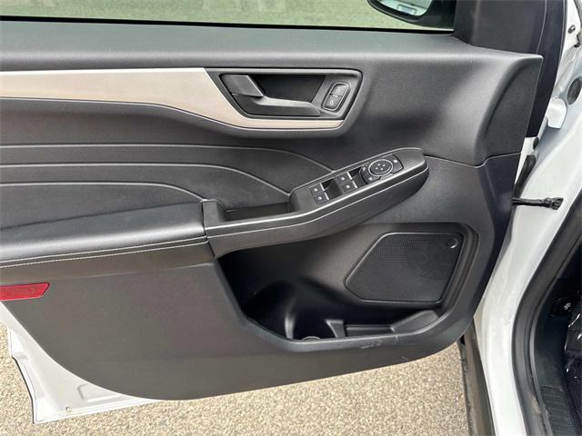 used 2022 Ford Escape car, priced at $21,200