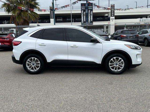 used 2022 Ford Escape car, priced at $21,200