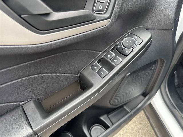 used 2022 Ford Escape car, priced at $21,200