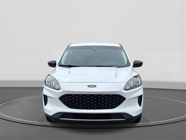 used 2022 Ford Escape car, priced at $21,200