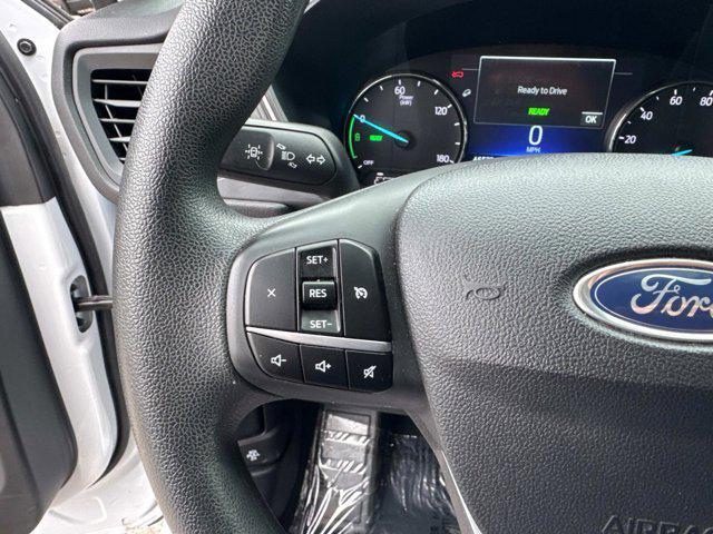 used 2022 Ford Escape car, priced at $21,200