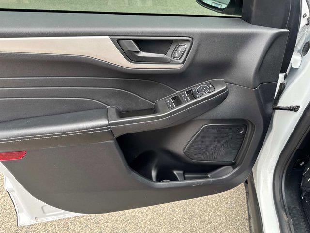 used 2022 Ford Escape car, priced at $21,200