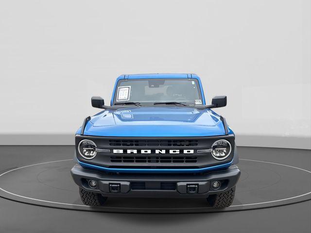 used 2024 Ford Bronco car, priced at $41,900