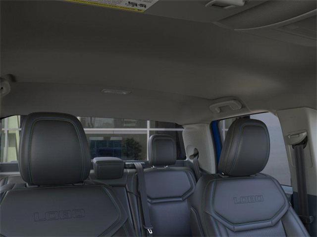 new 2025 Ford Maverick car, priced at $36,950