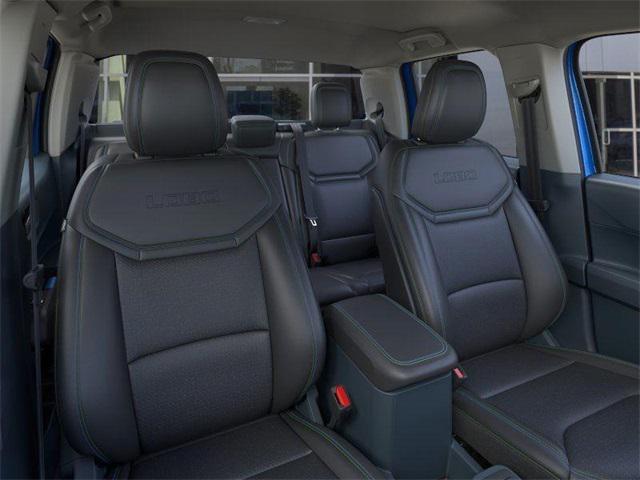 new 2025 Ford Maverick car, priced at $36,950