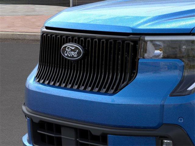 new 2025 Ford Maverick car, priced at $36,950