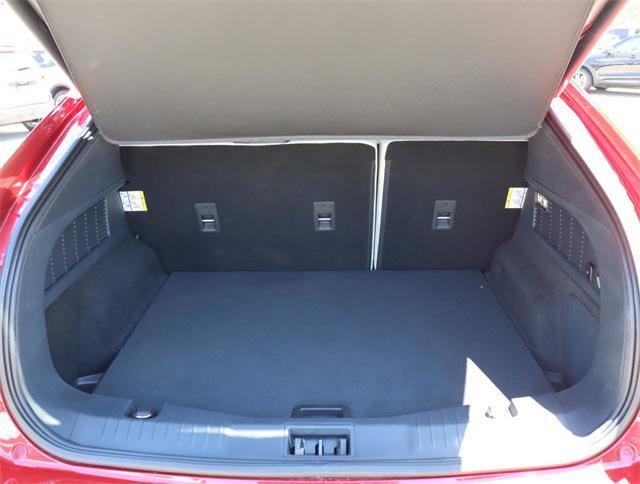 used 2021 Ford Mustang Mach-E car, priced at $30,500