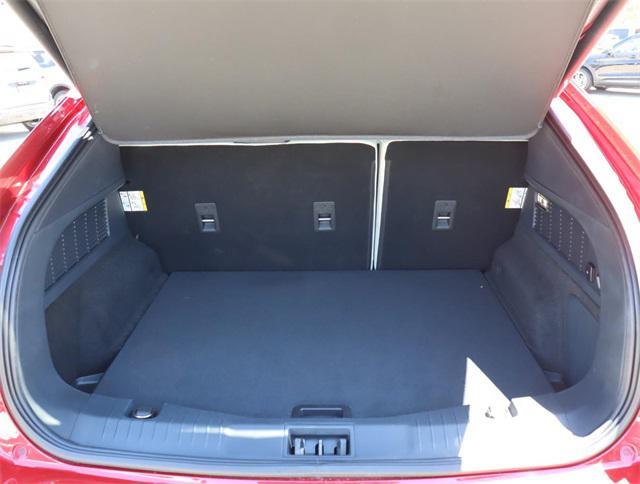 used 2021 Ford Mustang Mach-E car, priced at $29,200