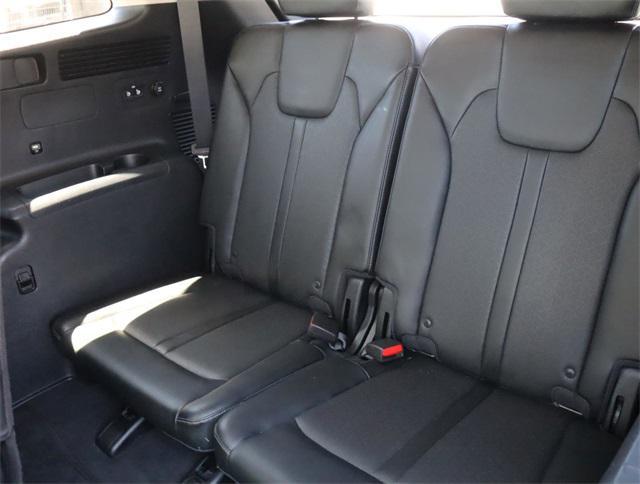 used 2021 Kia Sorento car, priced at $27,400