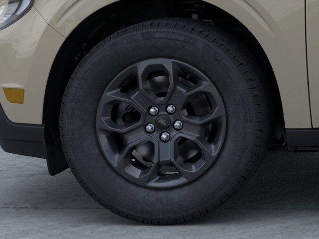 new 2025 Ford Maverick car, priced at $33,775