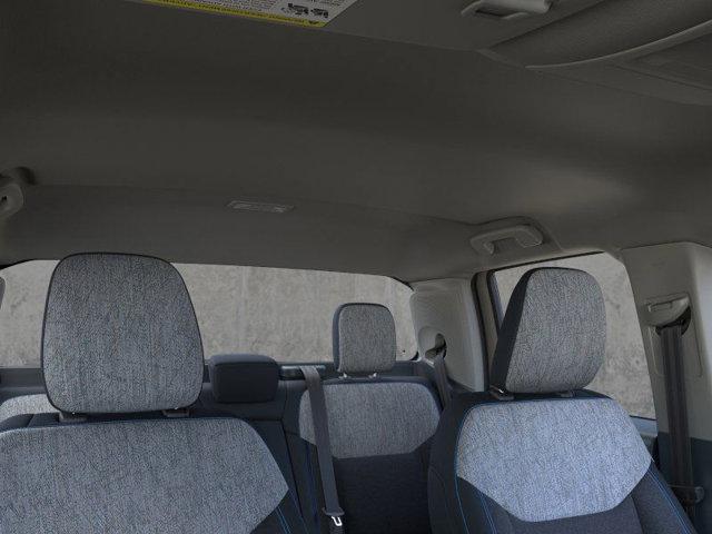 new 2025 Ford Maverick car, priced at $33,775