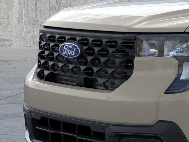 new 2025 Ford Maverick car, priced at $33,775