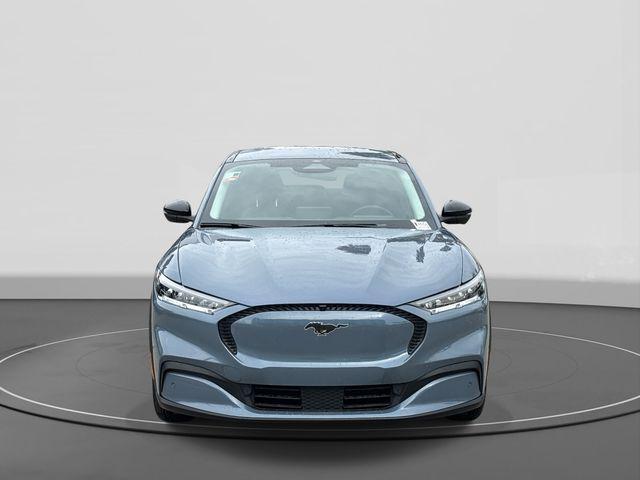 used 2023 Ford Mustang Mach-E car, priced at $23,900