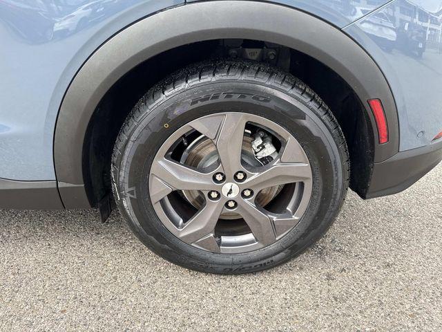 used 2023 Ford Mustang Mach-E car, priced at $23,900