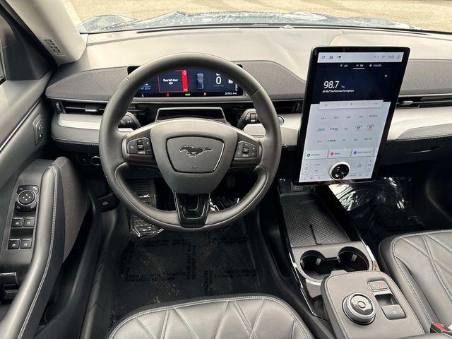 used 2023 Ford Mustang Mach-E car, priced at $23,900