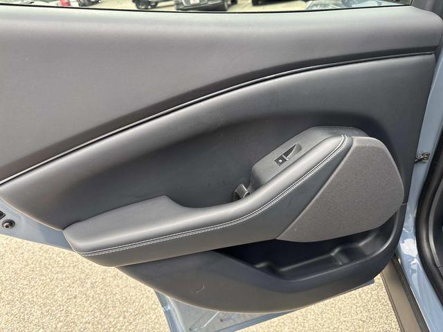 used 2023 Ford Mustang Mach-E car, priced at $23,900