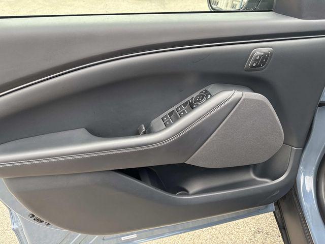 used 2023 Ford Mustang Mach-E car, priced at $23,900