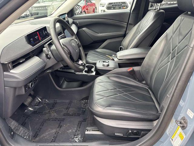 used 2023 Ford Mustang Mach-E car, priced at $23,900
