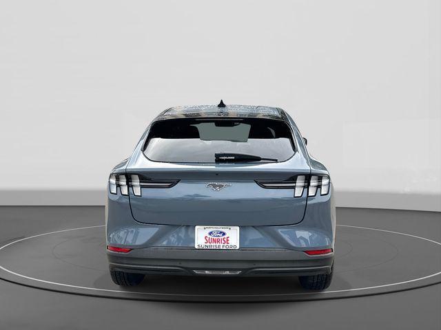 used 2023 Ford Mustang Mach-E car, priced at $23,900