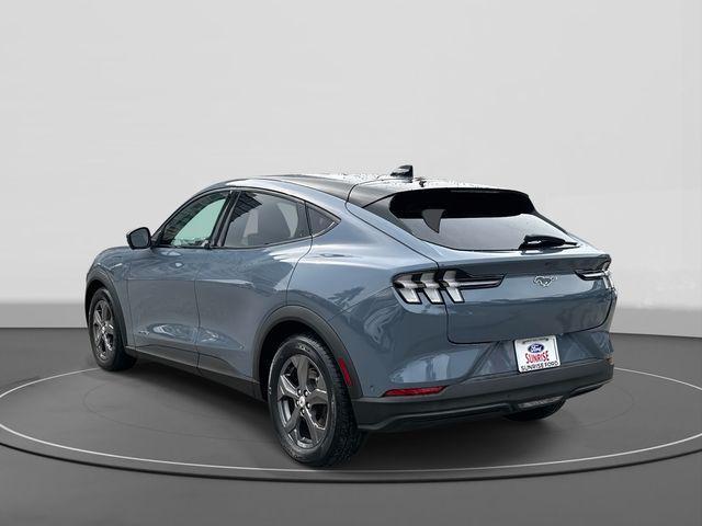 used 2023 Ford Mustang Mach-E car, priced at $23,900