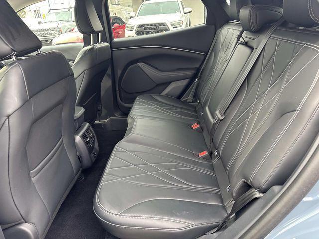 used 2023 Ford Mustang Mach-E car, priced at $23,900