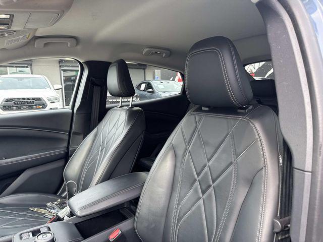 used 2023 Ford Mustang Mach-E car, priced at $23,900